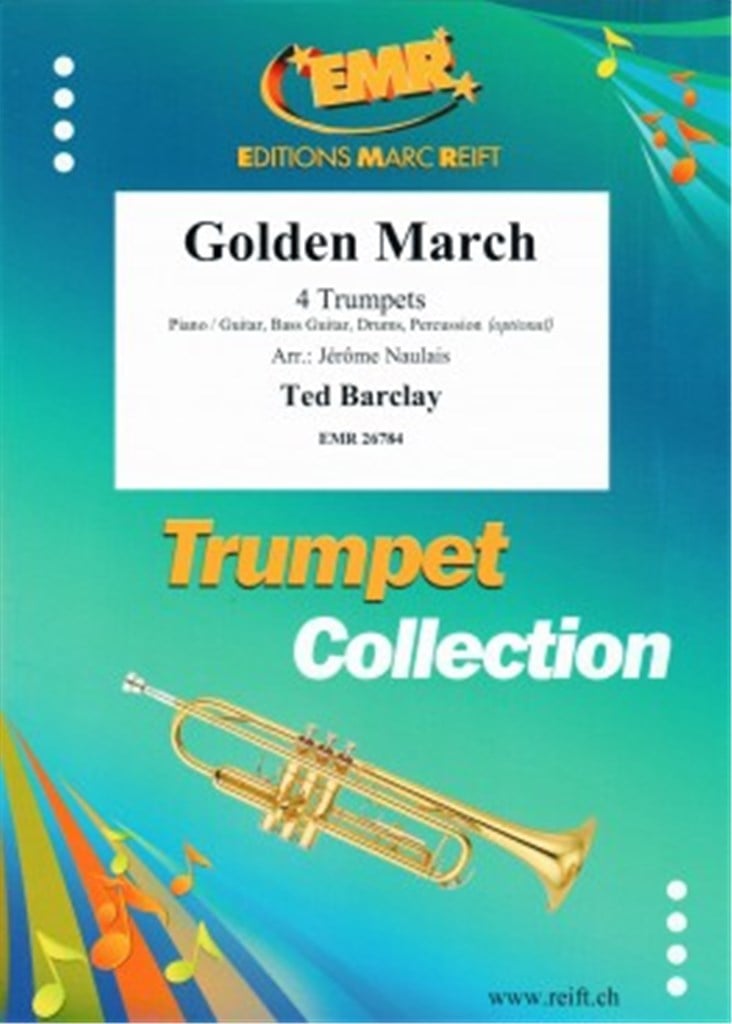 Golden March